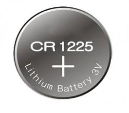 Texas-Instruments CR1225 replacement coin cell battery