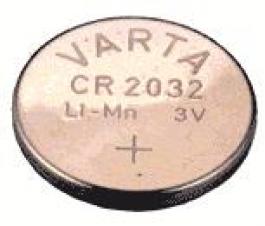 Compaq 503292-001 replacement coin cell battery