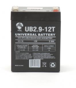 Battery Universe D5700 Sealed Lead Acid Sealed Lead Acid Battery