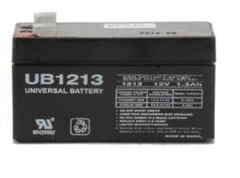 Battery Universe D5738 Sealed Lead Acid Sealed Lead Acid Battery