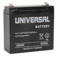 Battery Universe D5798 Sealed Lead Acid Sealed Lead Acid Battery