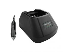 Kenwood VP5430-F2 Single Station DC Charger