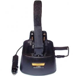 Motorola DP4601 Single Station DC Charger