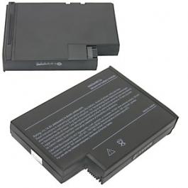 Compaq 371786-001 replacement laptop battery