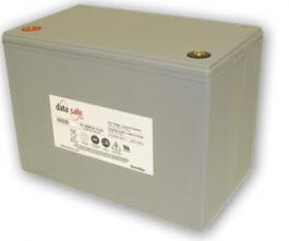 Dynasty UPS12-310 Sealed Lead Acid Battery