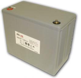 EnerSys Datasafe 12HX505 Sealed Lead Acid Battery