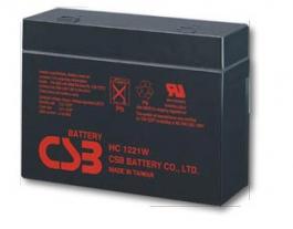 B&B BP5-12RT Sealed Lead Acid Battery