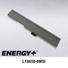 MSI MegaBook M620 Laptop Battery