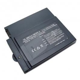 Asus 70-N5V1B0101P replacement laptop battery