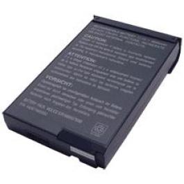 Mitac ICR18650G75085 replacement laptop battery