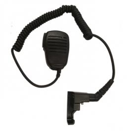 Motorola MTX800 Lapel Speaker Mic