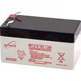 SensorMedics AS00918-1 replacement medical battery