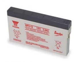 McGaw B00316 replacement medical battery