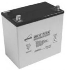 Battery Universe NP55-12 Sealed Lead Acid Sealed Lead Acid Battery