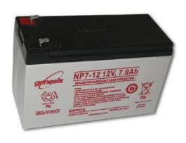 Yuasa B00924 replacement sealed lead acid battery