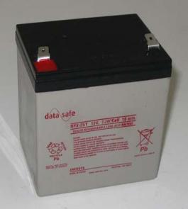 Battery Universe NPX-25FR Flame Retardant Sealed Lead Acid UPS Battery