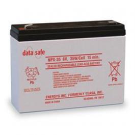 EnerSys Datasafe NPX-35-6A Sealed Lead Acid Battery