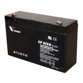 Battery Universe NPX-50D Sealed Lead Acid Sealed Lead Acid Battery