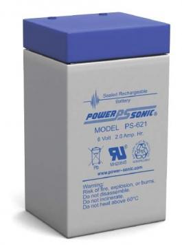 Battery Center BC-623 Sealed Lead Acid