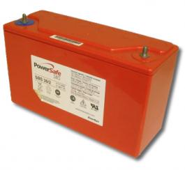 Enersys PowerSafe SBS30 Sealed Lead Acid Battery