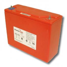 Enersys PowerSafe SBS40 Sealed Lead Acid Battery