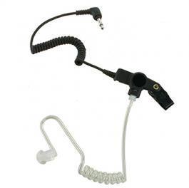 Motorola Pro-9150 Radio Ear Coil