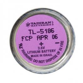 Laser Engineering TL5186P replacement medical battery