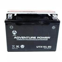 Moto Guzzi 2003 Quota 1100 ES Motorcycle Battery