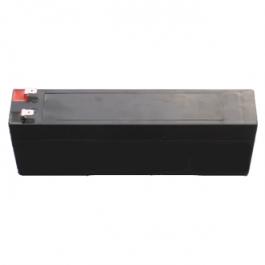 Kung Long WP2.4-12L Sealed Lead Acid Battery