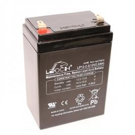 Tempest TR2.3-12B Sealed Lead Acid Battery