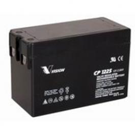 Sheng Yang SY1226A Sealed Lead Acid Battery