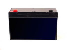 Battery Universe VRLA6100 Sealed Lead Acid UPS Battery