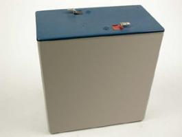 Sonnenschein EL6 Sealed Lead Acid Battery