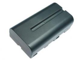 Scott NP-F330 replacement thermal imaging battery