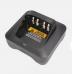 ACDSK-R7-1 Motorola R7  Single Station Battery Charger