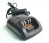 ACDSK-XPR-1 Motorola APX4000  Single Station Battery Charger