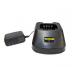 ACDSKT9400-1 Tait TP8100  Single Station Battery Charger