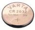 CR2032 Battery