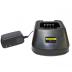 Single Station Battery Charger for the Relm KNG-P400