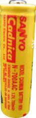 N700AA Battery